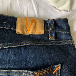 Nudies Steady Eddie II FITS 34&36